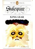 William Shakespeare - King Lear