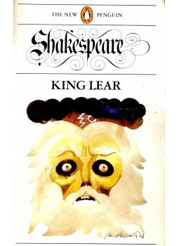 William Shakespeare - King Lear William Shakespeare - King Lear, null 0 antikvár könyv