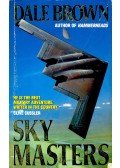 Dale Brown - Sky Masters