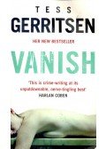 Tess Gerritsen - Vanish