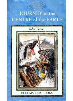 Jules Verne - Journey to the Centre of the Earth Jules Verne - Journey to the Centre of the Earth, null 1994 antikvár könyv