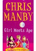 Manby, Chris - Girl Meets Ape