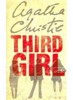 Agatha Christie - Third girl Agatha Christie - Third girl, null 2002 antikvár könyv