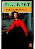 Gustave Flaubert - Madame Bovary