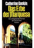 Gaskin, Catherine - Das Erbe der Marquese