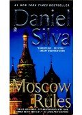 Daniel Silva - Moscow Rules