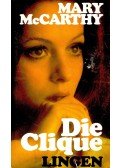 McCarthy, Mary - Die Clique