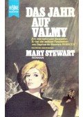 Stewart, Mary - Das Jahr auf Valmy