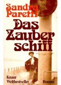 Paretti, Sandra - Das Zauberschiff