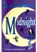 Jacqueline Wilson - Midnight