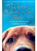 Garth Stein - The Art of Racing in the Rain