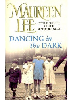 Lee, Maureen - Dancing in the Dark Lee, Maureen - Dancing in the Dark, null 2000 antikvár könyv