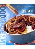 WONG KINGSLEY, FARINA -  WILLIAMS, CHUCK - Asian