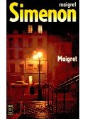 Georges Simenon - Maigret