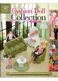 ELLISON, CONNIE - Fashion Doll Collection Book 3