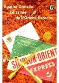 Agatha Christie - Le crime de l'Orient Express