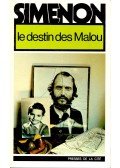 Georges Simenon - Le destin des Malou