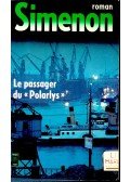 Georges Simenon - Le passager du Polarlys