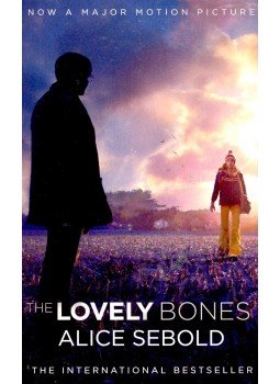 SEBOLD, ALICE - The Lovely Bones. Film Tie-In SEBOLD, ALICE - The Lovely Bones. Film Tie-In, null 2009 antikvár könyv