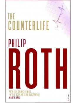 Philip Roth - The Counterlife Philip Roth - The Counterlife, null 2009 antikvár könyv