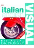 GAVIRA, ANGELES - Visual Bilingual Dictionary: Italian - English