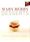 Mary Berry - Desserts