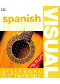 GAVIRA, ANGELES - Bilingual Visual Dictionary: Spanish - English