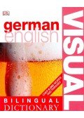 GAVIRA, ANGELES - Visual Bilingual Dictionary: German - English