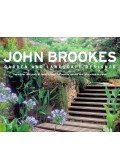 SIMMS, BARBARA - John Brookes - Garden and Landscape Designer