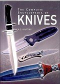 A. E. Hartink - The Complete Encyclopedia of Knives