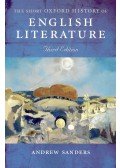 Sanders, Andrew - The Short Oxford History of English Literature