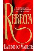 Daphne du Maurier - Rebecca