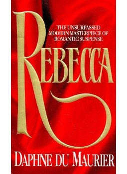 Daphne du Maurier - Rebecca Daphne du Maurier - Rebecca, null 1996 antikvár könyv