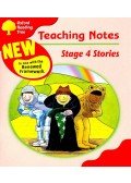 HUNT, RODERICK - BRYCHTA, ALEX - Oxford Reading Tree: Stage 4: Stories: Pack of Six (one of Each Title) + Teaching Notes