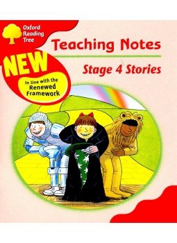 HUNT, RODERICK - BRYCHTA, ALEX - Oxford Reading Tree: Stage 4: Stories: Pack of Six (one of Each Title) + Teaching Notes HUNT, RODERICK - BRYCHTA, ALEX - Oxford Reading Tree: Stage 4: Stories: Pack of Six (one of Each Title) + Teaching Notes, null 2008 antikvár könyv