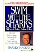 Mackay, Harvey - Swim with the Sharks
