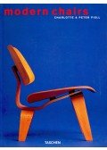 Fiell, Charlotte,Fiell, Peter - Modern Chairs