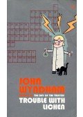 Wyndham, John - Trouble with Lichen
