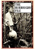 Burroughs, William S. - The Burroughs File