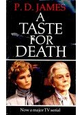 JAMES, P.D. - A Taste for Death