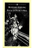 Rudyard Kipling - Puck of Pook's Hill