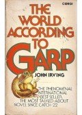 John Irving - The World According to Garp