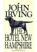 John Irving - The Hotel New Hampshire