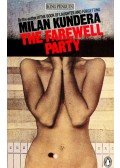 Milan Kundera - The Farewell Party