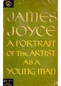 James Joyce - A Portrait of the Artist as a Young Man