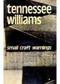 Williams, Tennessee - Small Craft Warnings