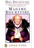 Fine, Anne - Madame Doubtfire