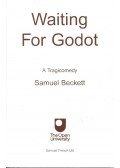 Samuel Beckett - Waiting for Godot