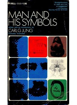 Carl Gustav Jung - Man and His Symbols Carl Gustav Jung - Man and His Symbols, null 2010 antikvár könyv