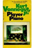 Kurt Vonnegut - Player Piano
